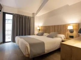 Hotel Cervol by Nexta