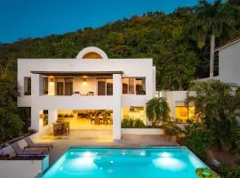 2029 - Villa Zaa