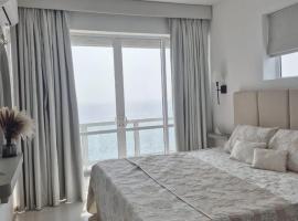 Casa del Mare，位于瓦特勒的酒店