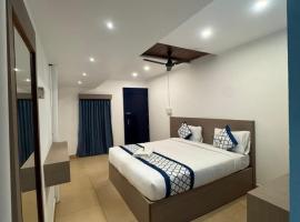 Kadale Boutique Beach Stay，位于坎努尔的酒店