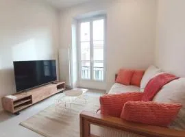 Modern and unforgettable stay in the heart of Nice