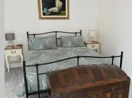 Casa Vacanze Da Zia Rosetta