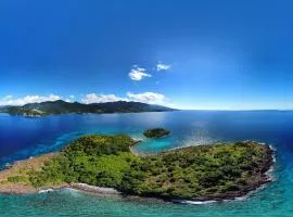 Caribbean Sunset, Malendure, Vue Mer, Jacuzzi Privé