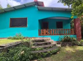 Casa Andrew - Cozy Island Home