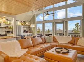 Lookout Lodge