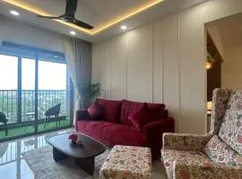 Elite Apartment in Kochi