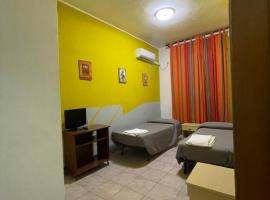 La Locanda Del Re，位于Crevalcore的酒店