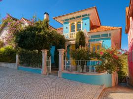 Happy Holiday Sintra，位于辛特拉的酒店