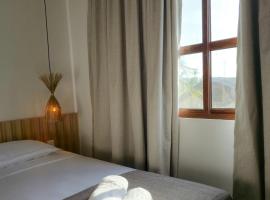 Portal do Kite，位于巴拉格兰德的酒店