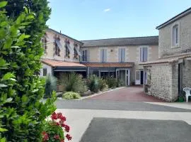 CIT'HOTEL Le Commerce