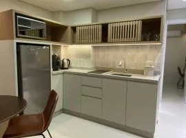 Studio na Morada do Sol