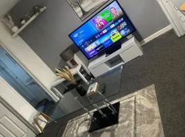 Cosy 1 Bedroom Bungalow Between Basildon & Wickford