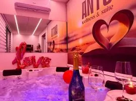 ANTO Wellness & Suite