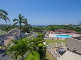 Falling Waters Guest House