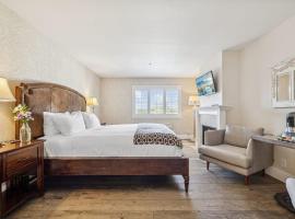 Mirabelle Inn，位于索尔万的酒店