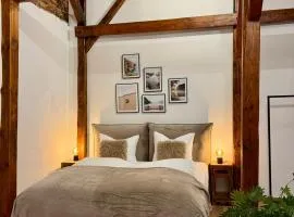 Exklusives Loft Apartment im Zentrum von Fulda