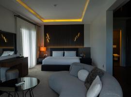 Didi Hotel Sapanca，位于萨潘贾的酒店