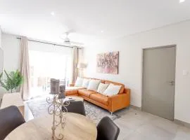 York Escape - Townhouse 26