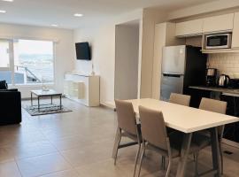 Gente del Sur - Avenida，位于乌斯怀亚的酒店