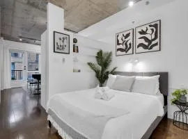 Dreaming at the Base of the Mountain With Parking