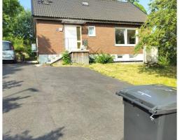 Family & Worker Accommodations in Uddevalla，位于乌德瓦拉的酒店