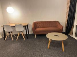 Cozy Stay, 10 Min to Esbjerg Centrum，位于埃斯比约的酒店