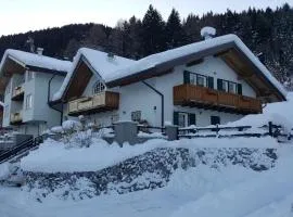 安德雷欧提公寓