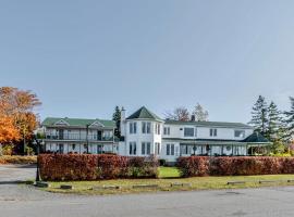 Auberge Foin de mer，位于卡穆拉斯卡的酒店