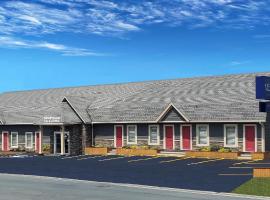 Newfound Inn and Suites，位于Kelligrews的酒店