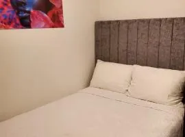 Barrio Inn Padre Mier Hostal & Suites