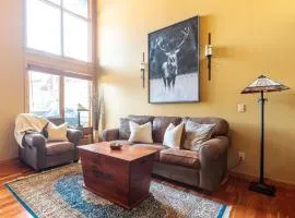 Utopia at Rundle Cliffs Lodge