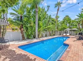 Five Palms - 354