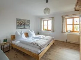 Appartement Panoramablick