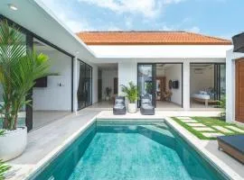 Villa Kusuma 3 Seminyak