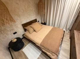 Marionis Heven for you，位于阿利图斯的酒店