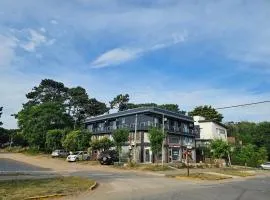 Hospedaje Familia Puma