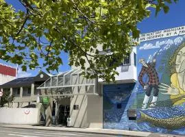 YHA Nelson - Backpackers