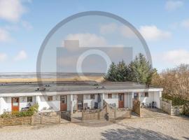 1 Bedroom Beautiful Apartment In Rømø，位于Rømø的酒店