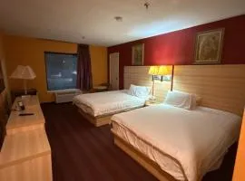 Ashburn inn