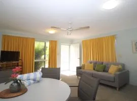 Unit 3 Beachcomber, Arcadia