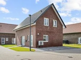 Modernes Ferienhaus Mit Sauna