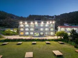 Namhae Camp Village