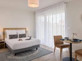 Quality Aparthotel Cholet