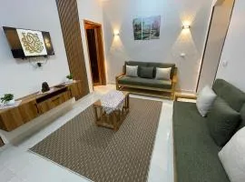 Luxe Nest Luxor Serviced Apartments 301