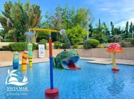 Vista Mar Beach Resort & Country Club