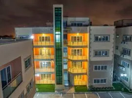 Nkrabea Royal Apartment