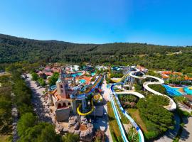 Aqua Fantasy Aquapark Hotel & Spa - Ultra All Inclusive，位于库萨达斯的酒店