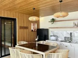 Light residence