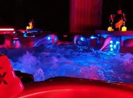 Xcoquine Love Room & Spa