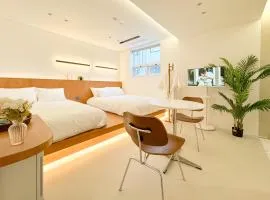 이루다스테이 호텔 고척돔점